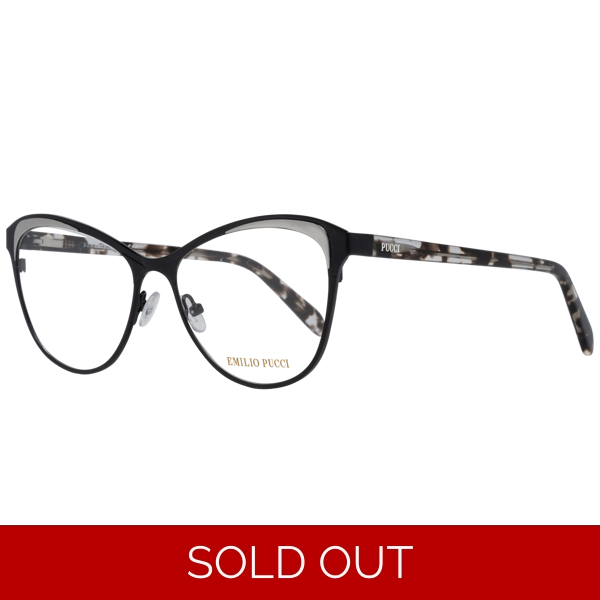 Pucci Optical Frame EP5085 005 53